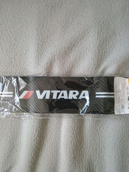 Suzuki  Vitara sticker prag