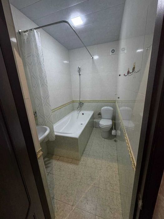 Продаётся Квартира 
Адрес:  Себзар  , Алмазарский  р-н