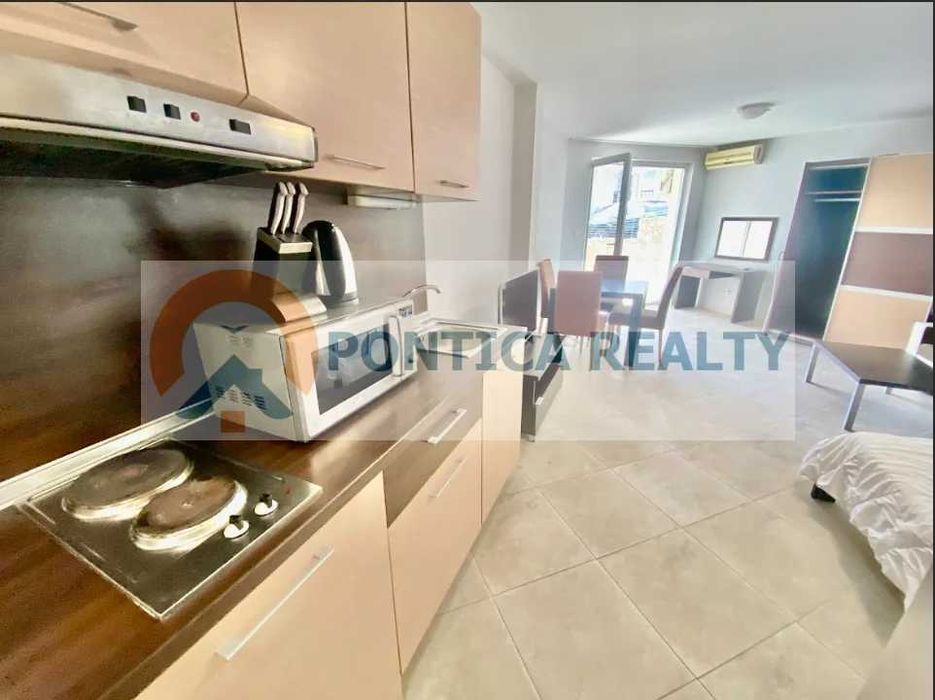 Продава се Тристаен апартамент в Свети Влас - 96 кв.м за 990 €/кв.м - Снимка #10