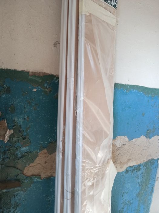 Продам дверную доборную планку