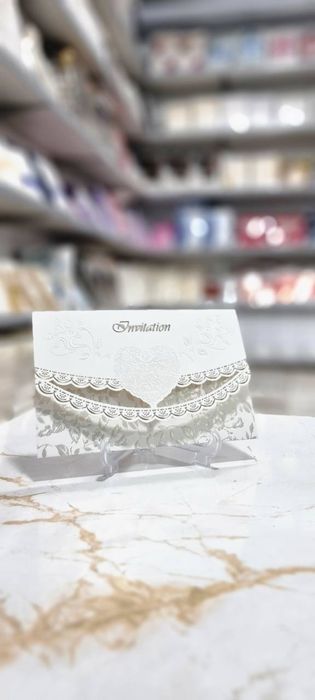 Arzon Taklifnomalar приглосительные