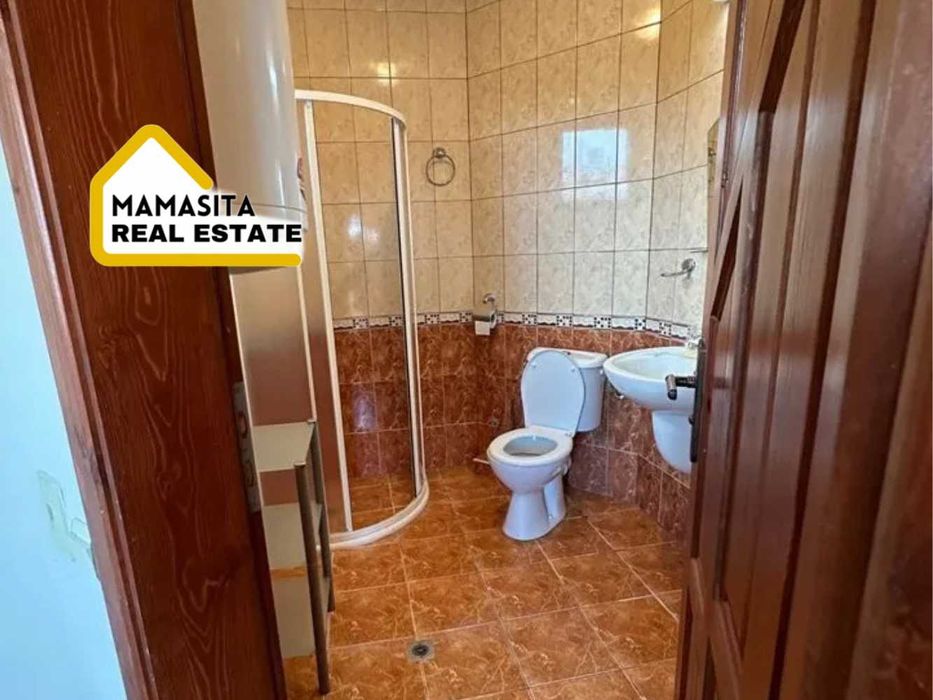 Обзаведена къща в с.Рогачево / Балчик готова за живеене и инвестиция