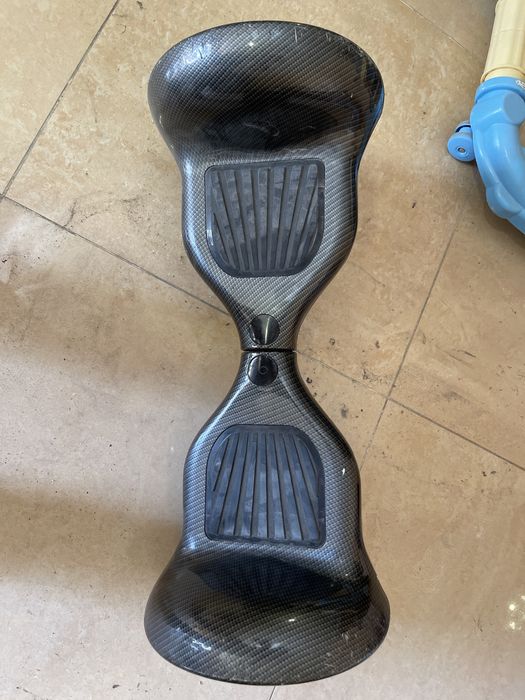 Гироскутер