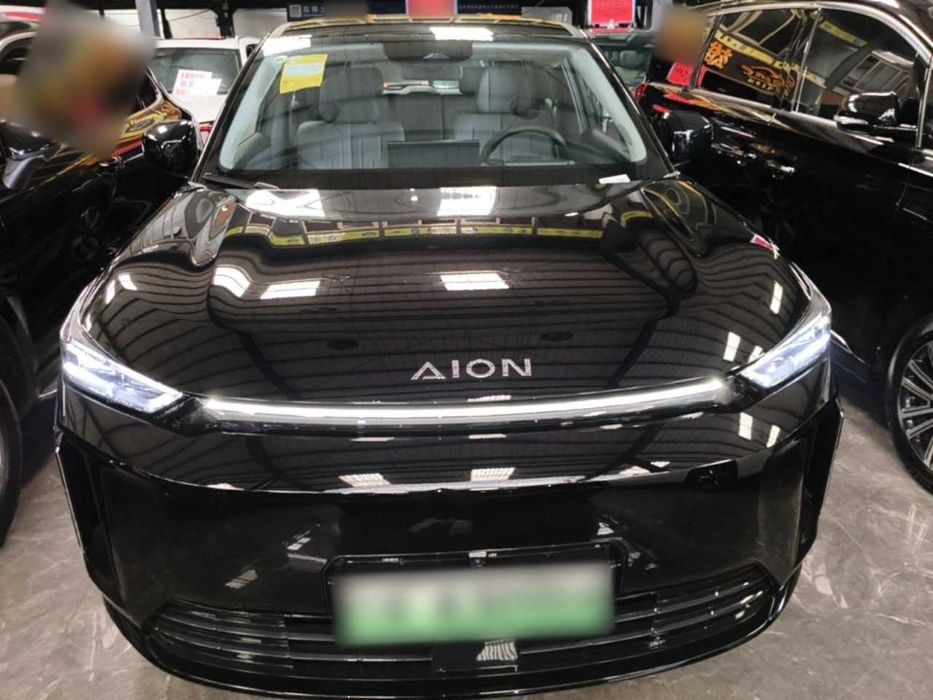 AION i60 Model 530 Standard Edition