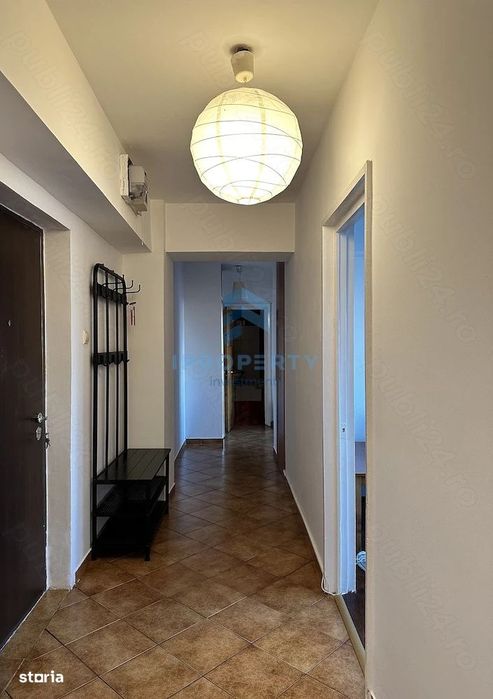 Apartament 3 camere Vctoriei-Titulescu