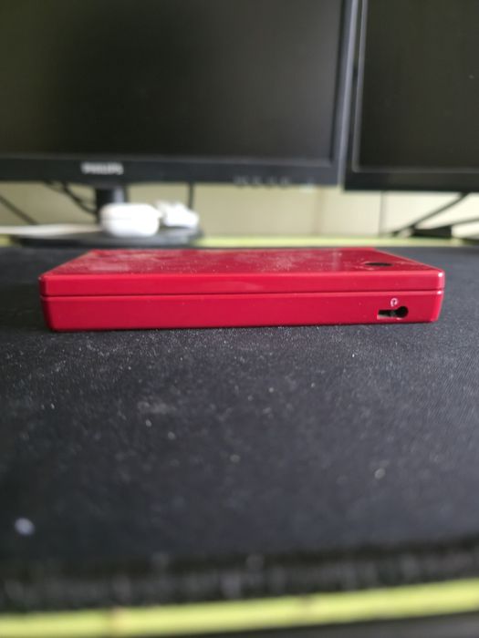 Nintendo DSi si card R4