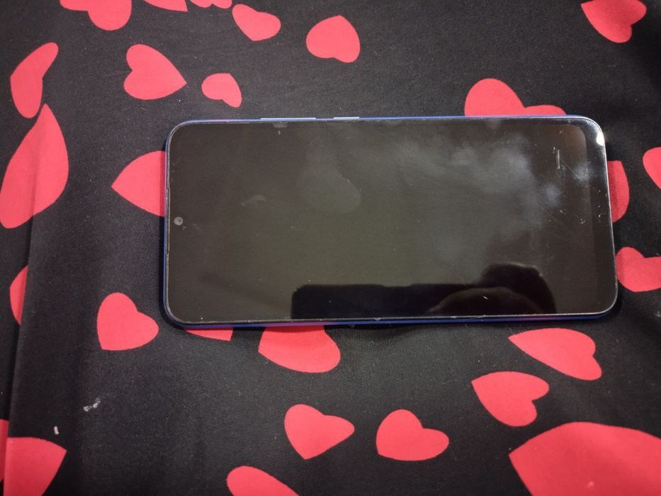 Redim 10A toza telfon