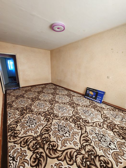 3 хонали уй ижарага берилади