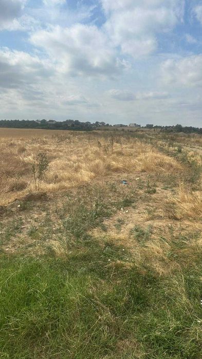 Vand teren intravila  zona Selgros