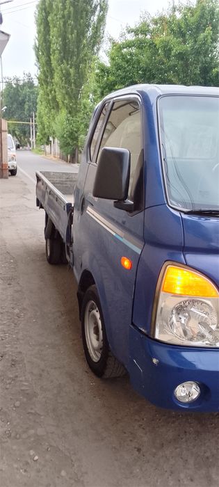 Hunday porter 2 2007 yil 123 talik mator