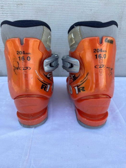Clapari ski schi copii Dalbello CX 2R marime EUR:35 Mondo:22.5