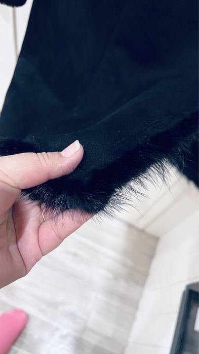 Дубленка 48-50 рр