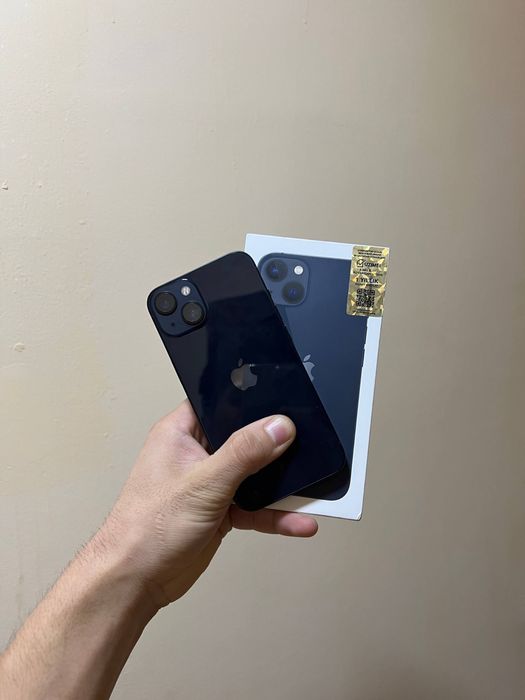 Iphone 13 yangi