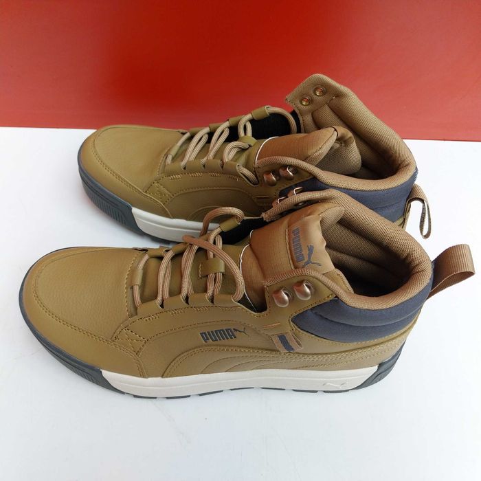 НАЙ ДОБРАТА ОФЕРТА Оригинални  обувки / маратонки PUMA Tarrenz SB III