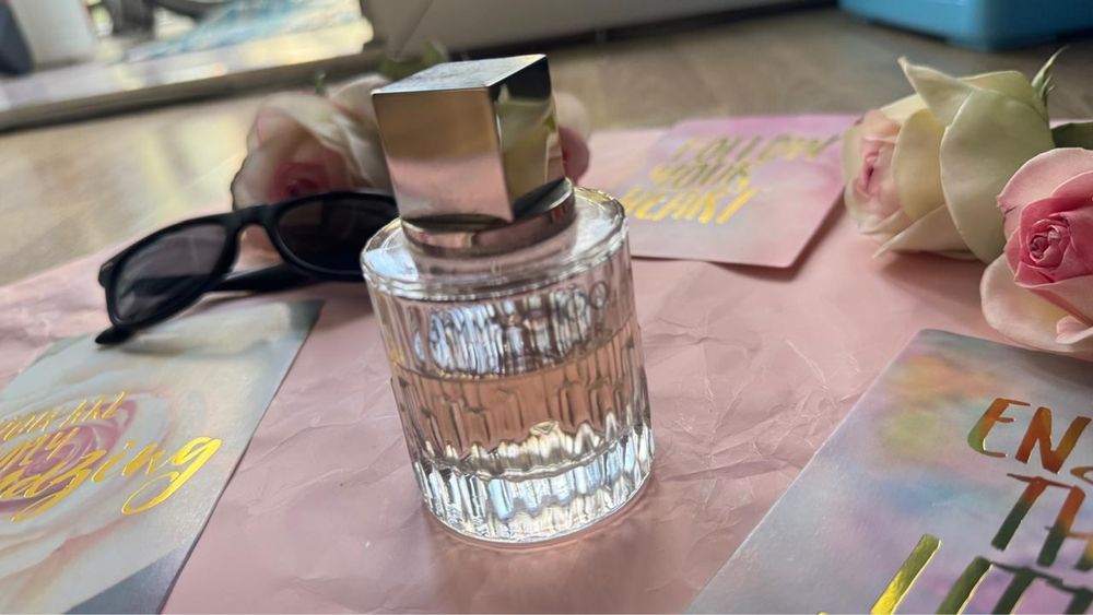 Jimmy Choo Illicit Flower