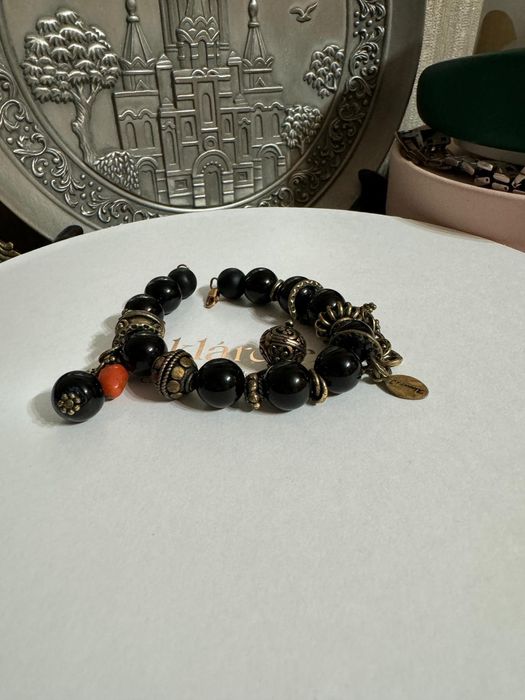 Браслеты Alcozer&J