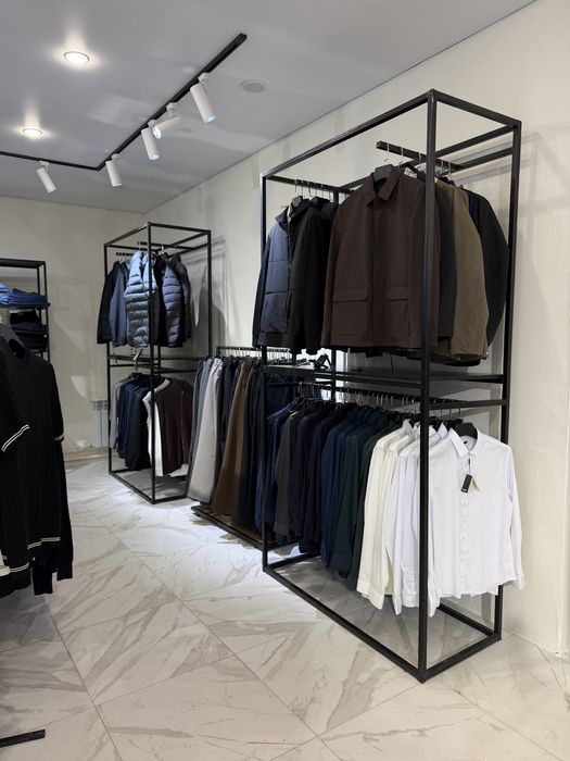 Оборудование для магазина