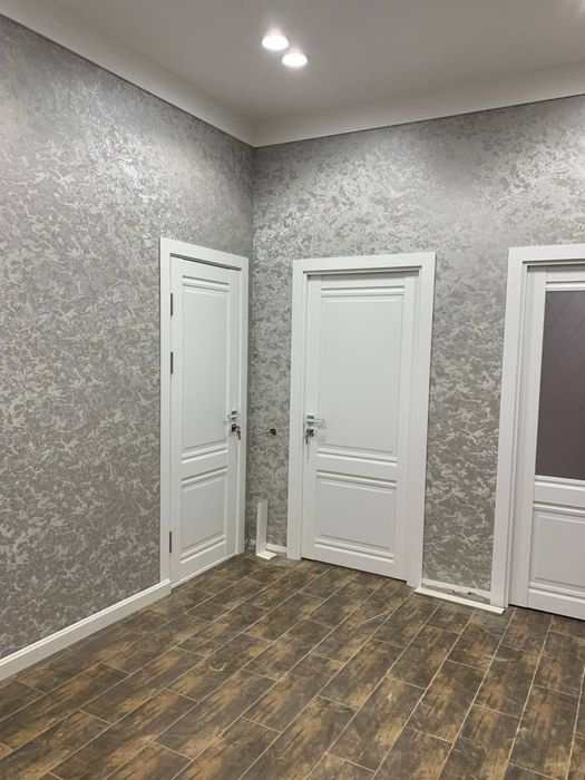 Межкомнатные двери