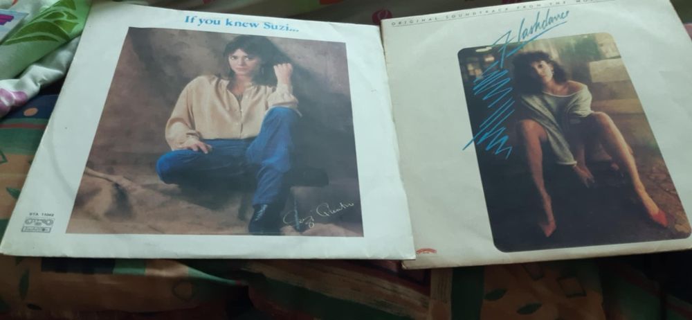 Грамофонни плочи