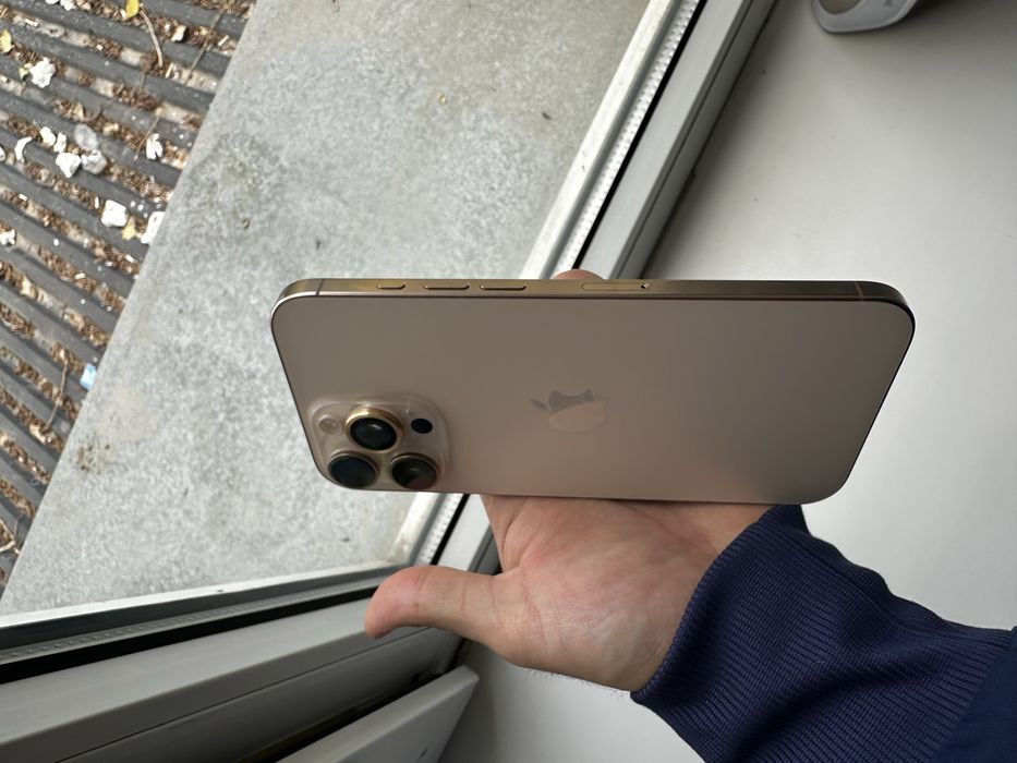 Айфон 16 про макс 512
