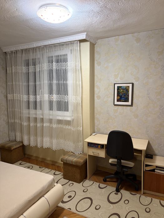 2-стаен апартамент 45 кв.м. + 5 кв.м. маза, ж.к. Запад, Благоевград – собственик