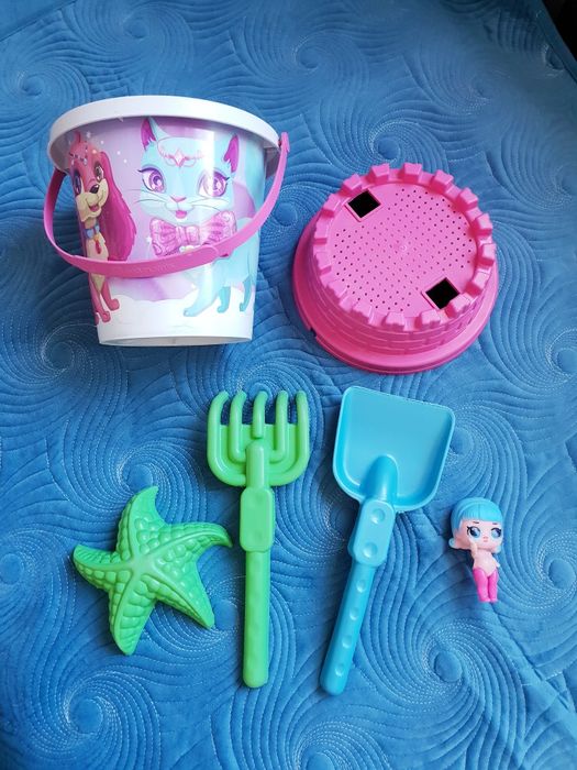 Кукла Анабель