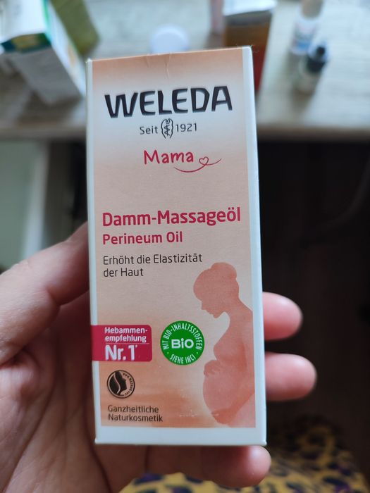 Масло для эластичности!!!