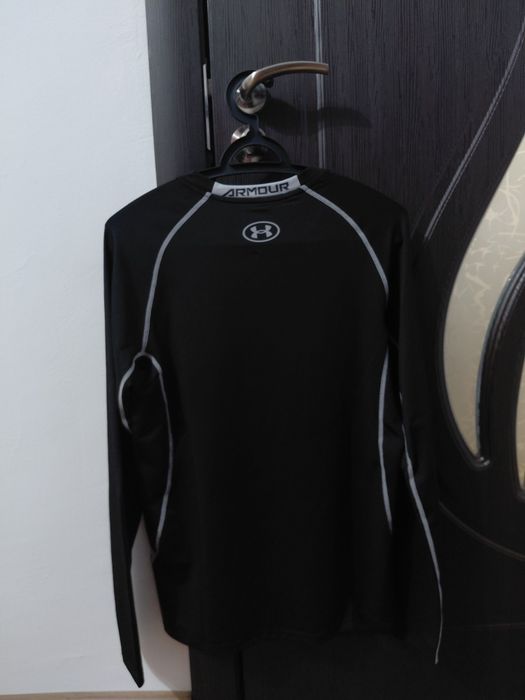Compression блуза Under Armour