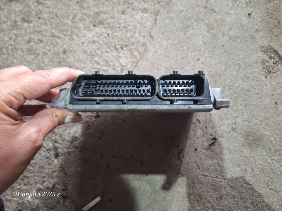 Компютър за ауди а3