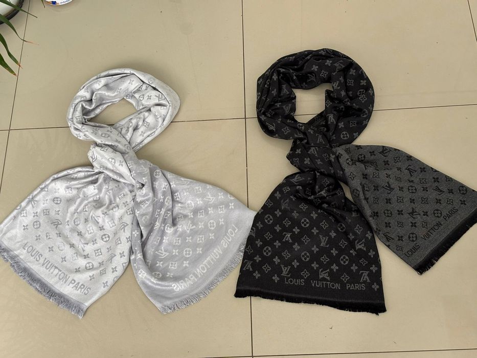 Esarfa LV / YSL / Gucci