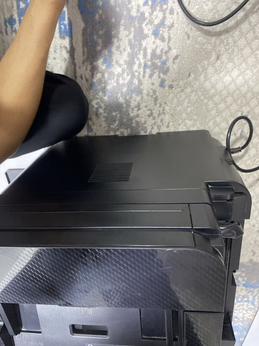 Принтер - МФУ Canon i-SENSYS MF264dw