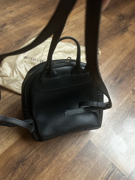 Дамска раница Beverly Hills PC