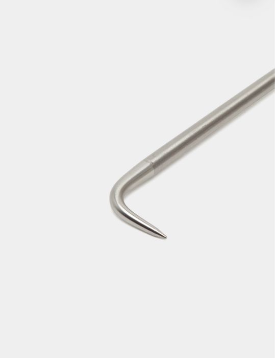 Крюк для арматуры с четырьмя подшипниками