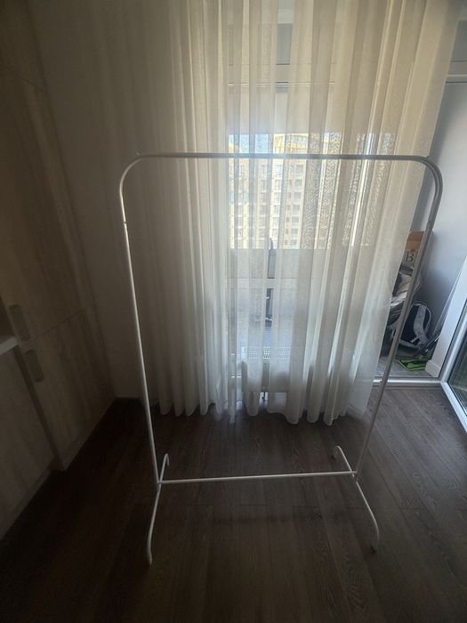 Вешалка напольная