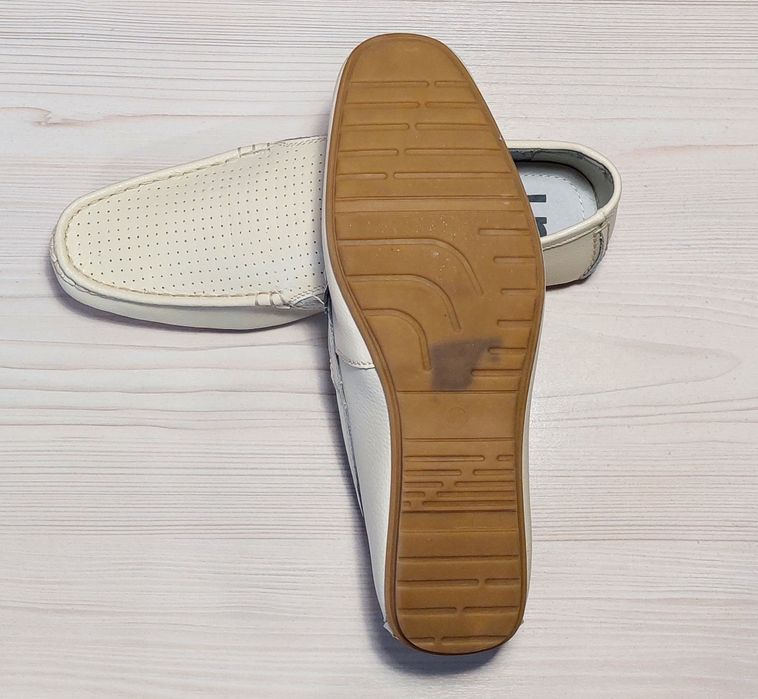 Мужские летние туфли 42р