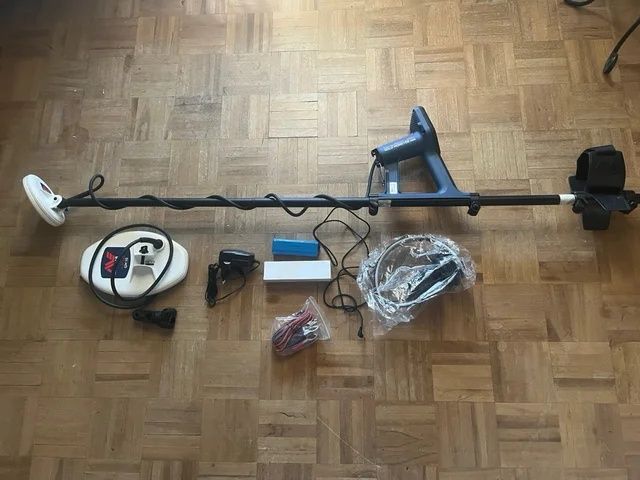 Minelab Gold Monster 1000