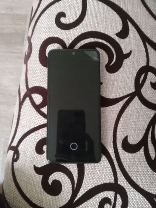 Redmi note 14 (обмен)