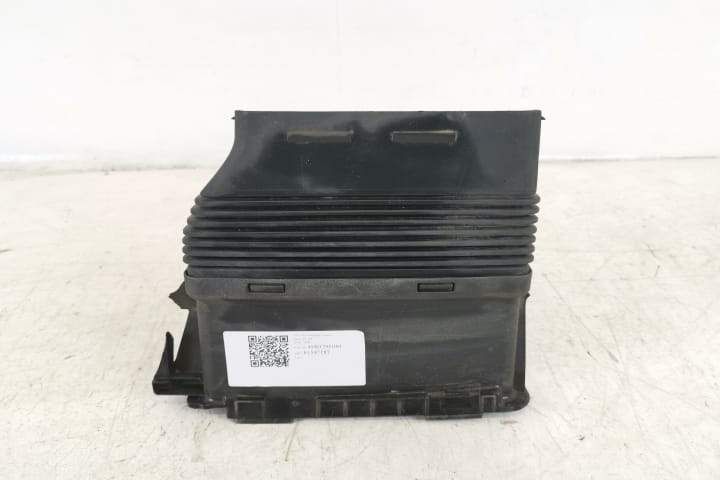 Filtru Aer Original Avariat Audi Q7 4M 2015 2016 2017 2018 2019 2020