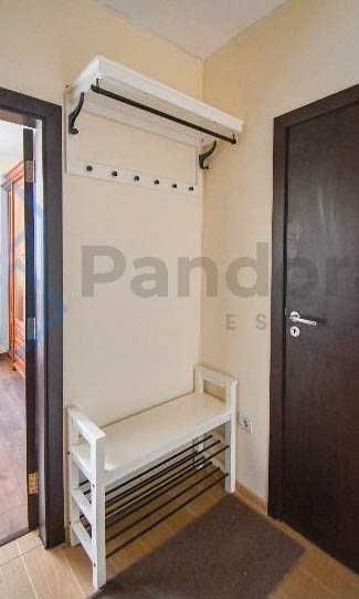 Тристаен апартамент под наем в кв. Младост 2