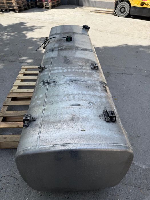 Rezervor de combustibil DAF 845 Litri