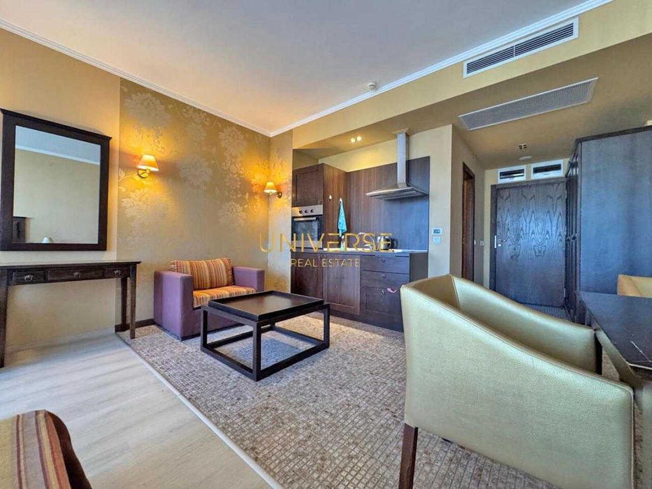 Продава се Едностаен апартамент в к.к. Слънчев бряг - 58 кв.м за 1207 €/кв.м - Снимка #7