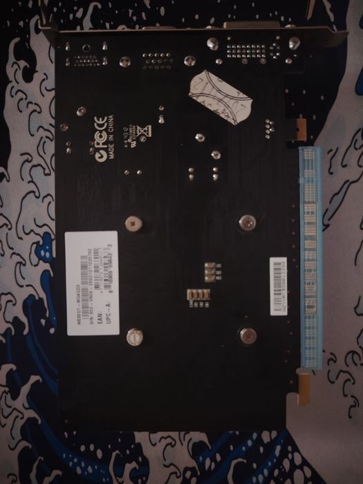 NVIDIA Geforce Gt 630 4gb