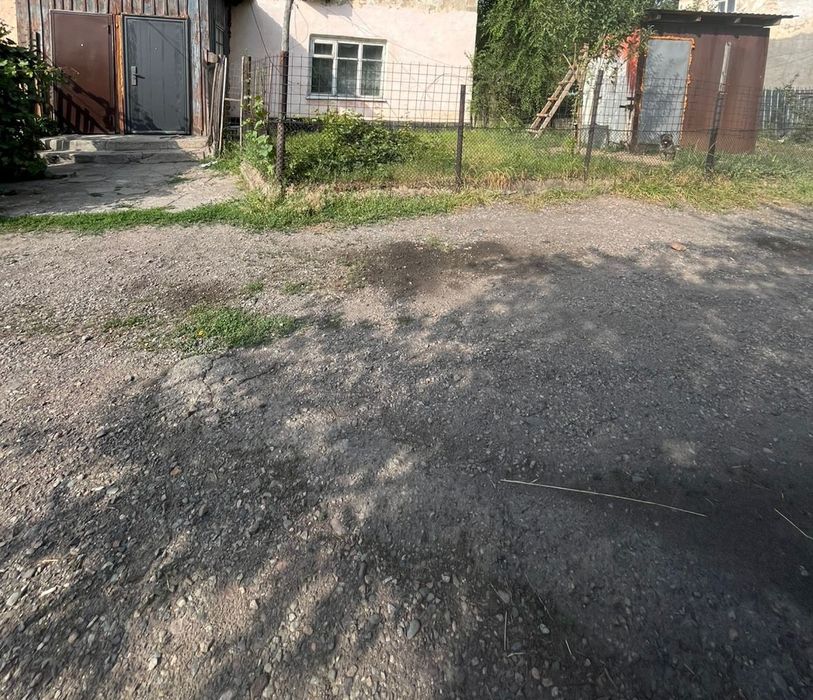 Продаётся двухкомнатная квартира