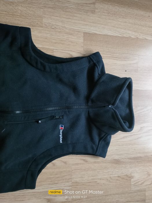 Vesta de munte Berghaus,mărime S