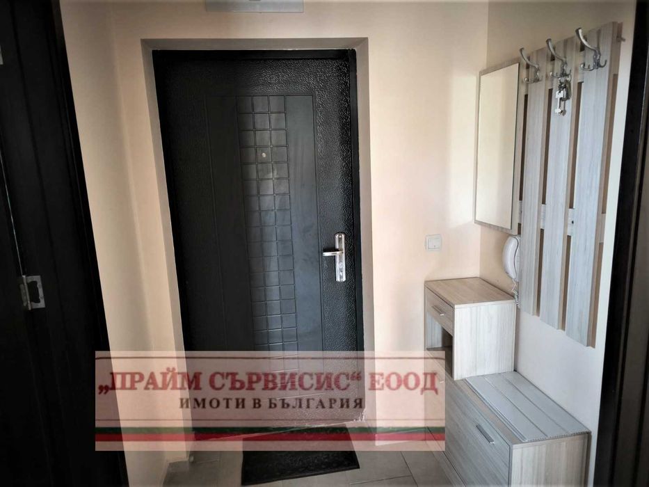 Продава се Двустаен апартамент в Созопол - 65 кв.м за 1047 €/кв.м - Снимка #1