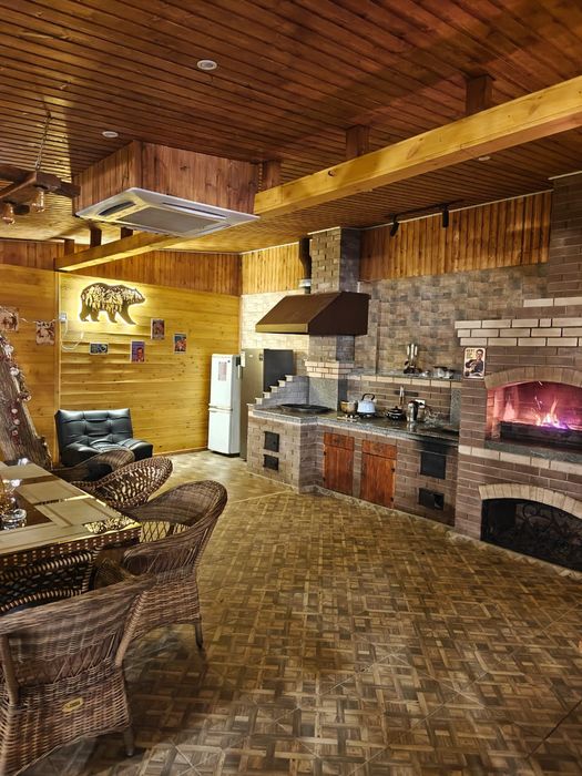 Сдается коттедж (дача) Кайнар Булак