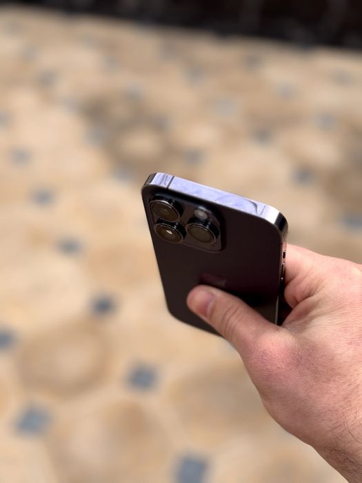 Ipxone 14 pro 256 gb