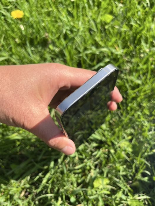 Iphone 15 pro 128 GB