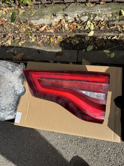 Stopuri Bmw stanga dreapta X3 G01 2017-2021 Europa aripa haion