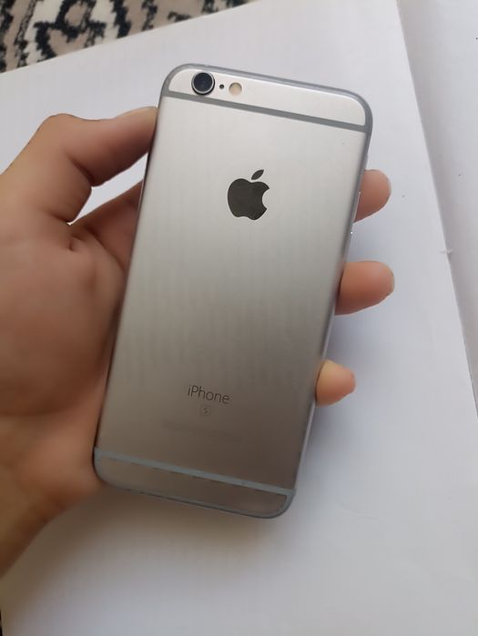 iPhone 6s obmenga